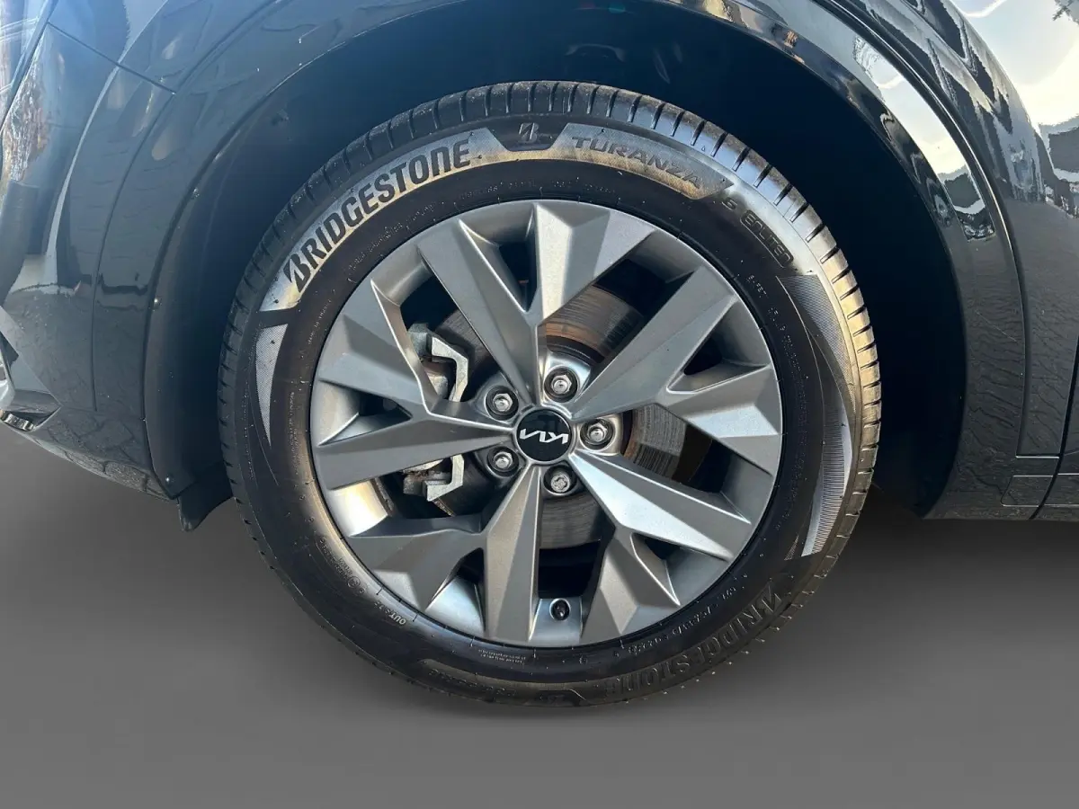 1.6 T-GDi Hybrid GT-Line | Trekgewicht 1650 KG | Trekhaak Afneembaar 13-Polig | Apple Carplay / Android Auto | Navigatiesysteem | Elektrisch Verstelbare Voorstoelen | Stoel + Stuurverwarming