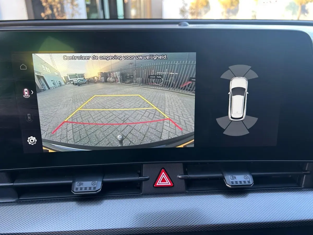 1.6 T-GDi Hybrid GT-Line | Trekgewicht 1650 KG | Trekhaak Afneembaar 13-Polig | Apple Carplay / Android Auto | Navigatiesysteem | Elektrisch Verstelbare Voorstoelen | Stoel + Stuurverwarming