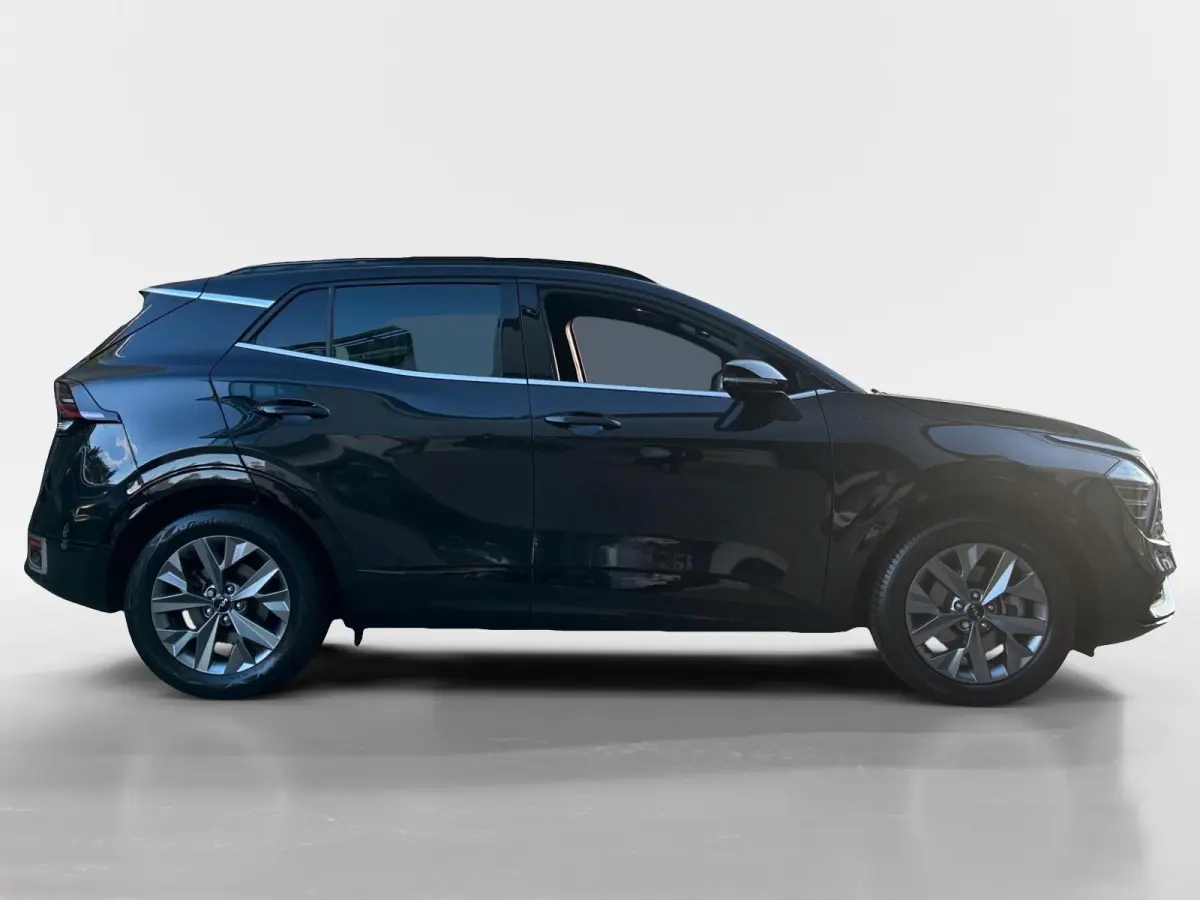 1.6 T-GDi Hybrid GT-Line | Trekgewicht 1650 KG | Trekhaak Afneembaar 13-Polig | Apple Carplay / Android Auto | Navigatiesysteem | Elektrisch Verstelbare Voorstoelen | Stoel + Stuurverwarming