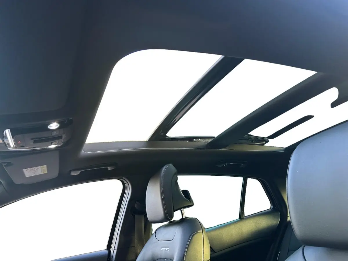 1.6 T-GDi Hybrid GT-Line | Trekgewicht 1650 KG | Trekhaak Afneembaar 13-Polig | Apple Carplay / Android Auto | Navigatiesysteem | Elektrisch Verstelbare Voorstoelen | Stoel + Stuurverwarming