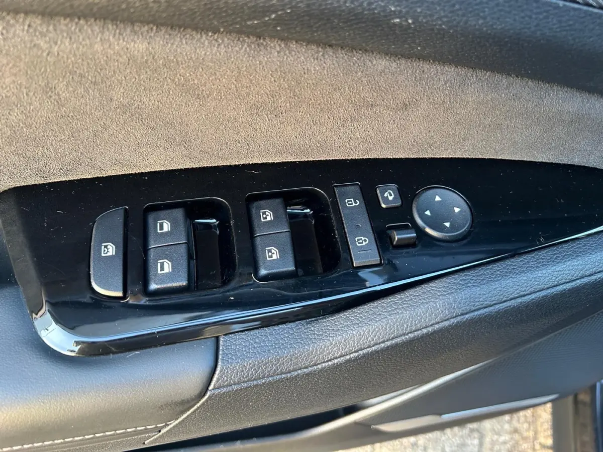 1.6 T-GDi Hybrid GT-Line | Trekgewicht 1650 KG | Trekhaak Afneembaar 13-Polig | Apple Carplay / Android Auto | Navigatiesysteem | Elektrisch Verstelbare Voorstoelen | Stoel + Stuurverwarming
