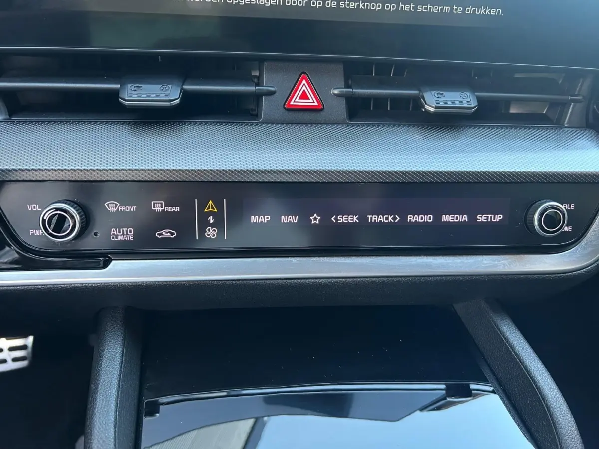 1.6 T-GDi Hybrid GT-Line | Trekgewicht 1650 KG | Trekhaak Afneembaar 13-Polig | Apple Carplay / Android Auto | Navigatiesysteem | Elektrisch Verstelbare Voorstoelen | Stoel + Stuurverwarming