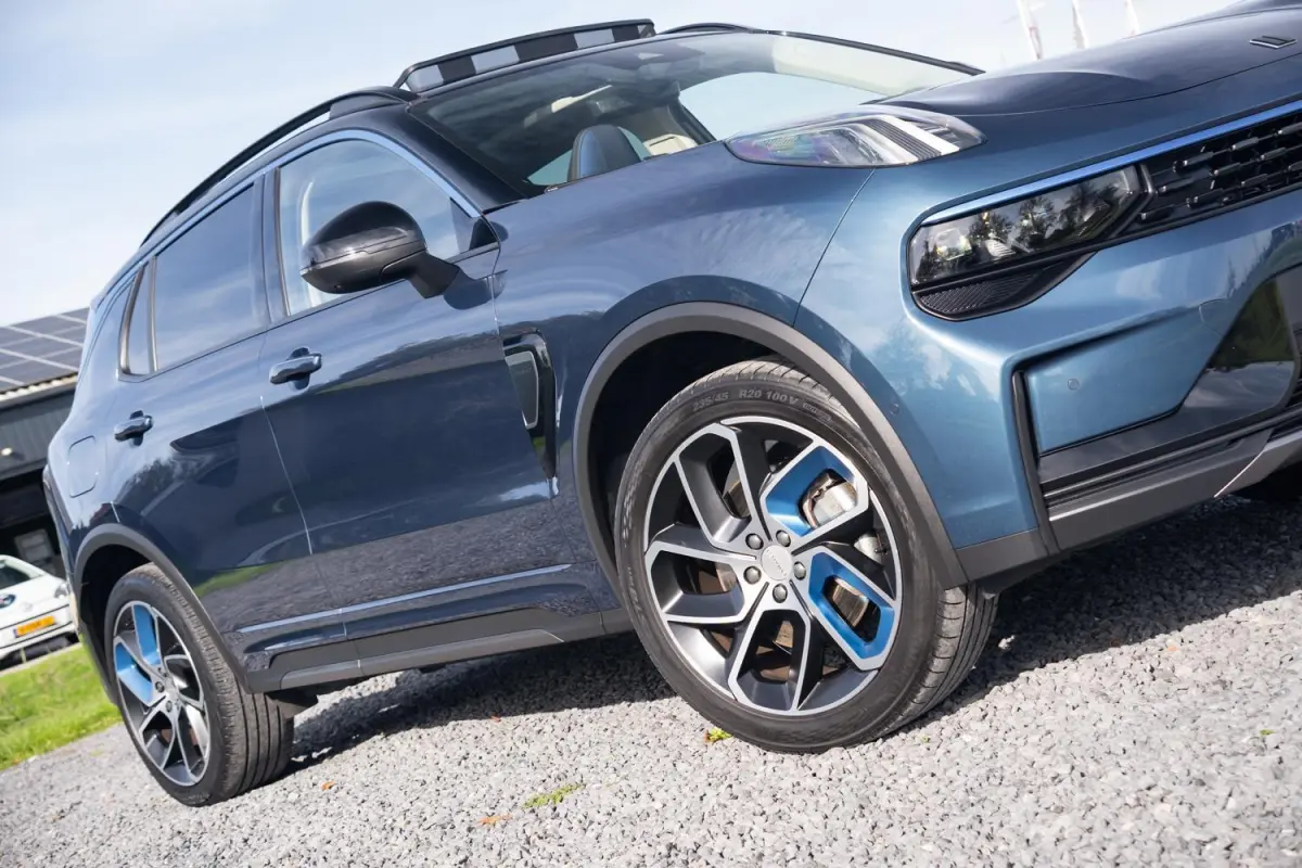 1.5 Edition|Org NL NAP|1ste Eig|CarPlay|Panoramadak|MY23 FaceLift|Infinity Audio|LED|Virtual|Nieuwstaat !