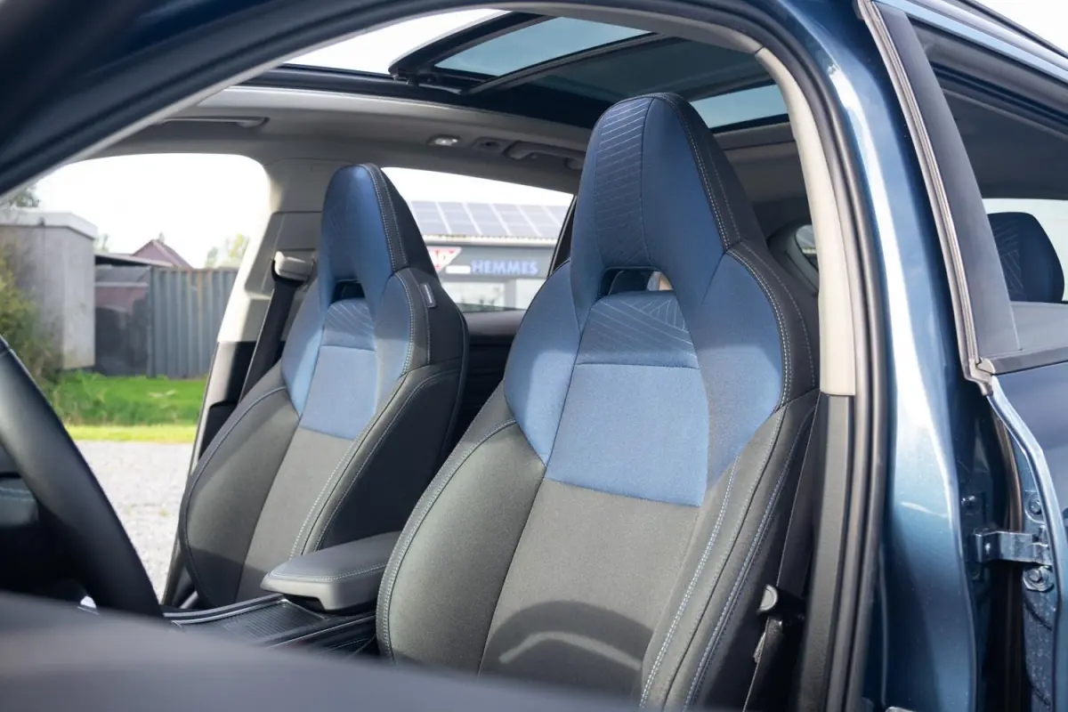 1.5 Edition|Org NL NAP|1ste Eig|CarPlay|Panoramadak|MY23 FaceLift|Infinity Audio|LED|Virtual|Nieuwstaat !
