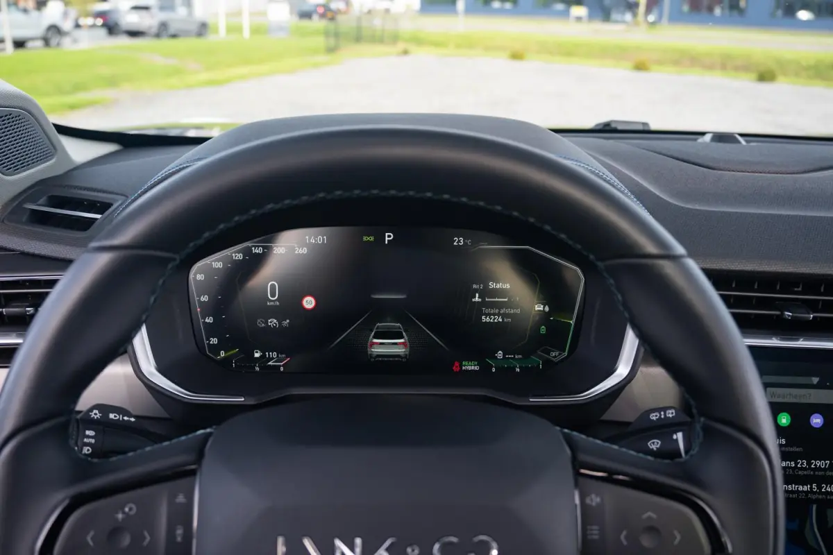 1.5 Edition|Org NL NAP|1ste Eig|CarPlay|Panoramadak|MY23 FaceLift|Infinity Audio|LED|Virtual|Nieuwstaat !