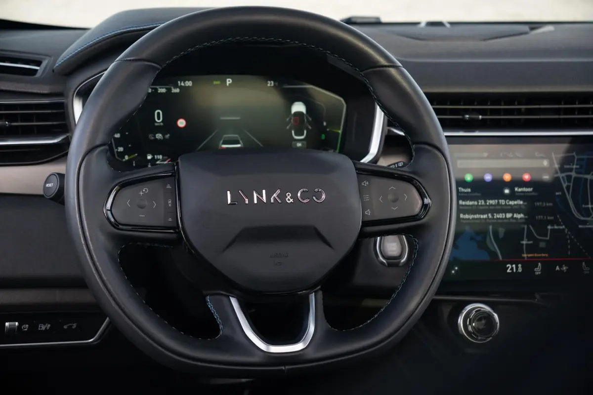 1.5 Edition|Org NL NAP|1ste Eig|CarPlay|Panoramadak|MY23 FaceLift|Infinity Audio|LED|Virtual|Nieuwstaat !