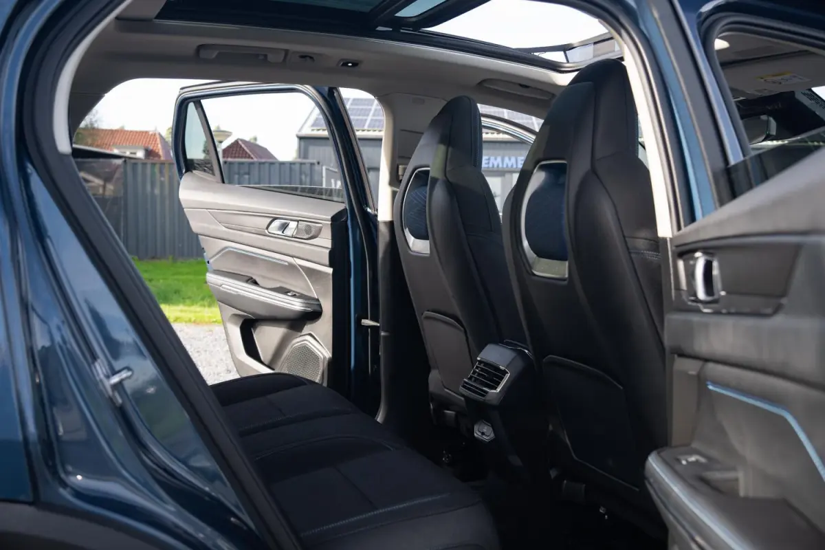 1.5 Edition|Org NL NAP|1ste Eig|CarPlay|Panoramadak|MY23 FaceLift|Infinity Audio|LED|Virtual|Nieuwstaat !