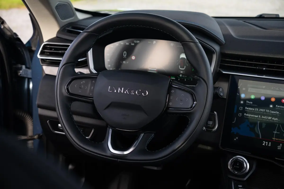 1.5 Edition|Org NL NAP|1ste Eig|CarPlay|Panoramadak|MY23 FaceLift|Infinity Audio|LED|Virtual|Nieuwstaat !