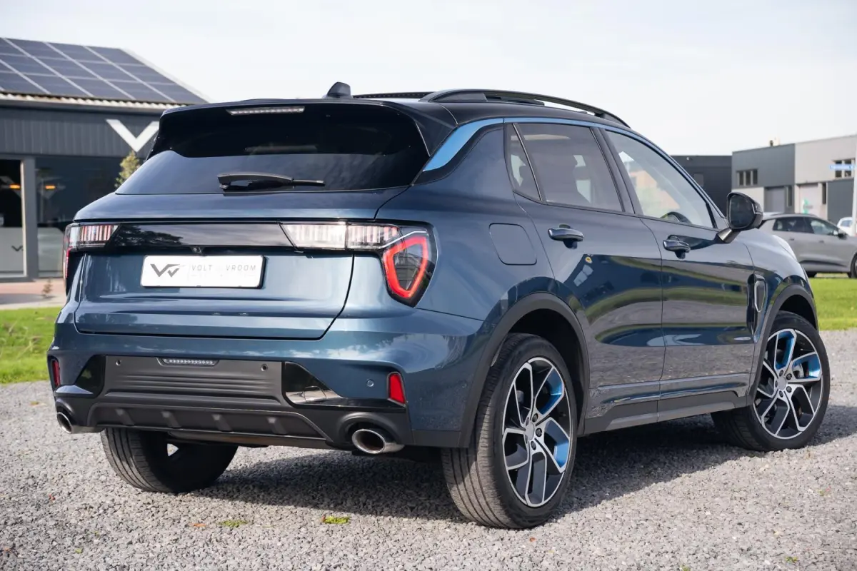 1.5 Edition|Org NL NAP|1ste Eig|CarPlay|Panoramadak|MY23 FaceLift|Infinity Audio|LED|Virtual|Nieuwstaat !