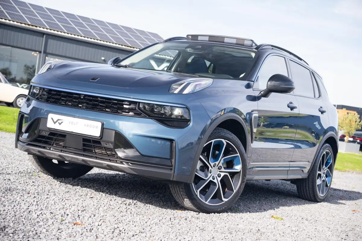 1.5 Edition|Org NL NAP|1ste Eig|CarPlay|Panoramadak|MY23 FaceLift|Infinity Audio|LED|Virtual|Nieuwstaat !