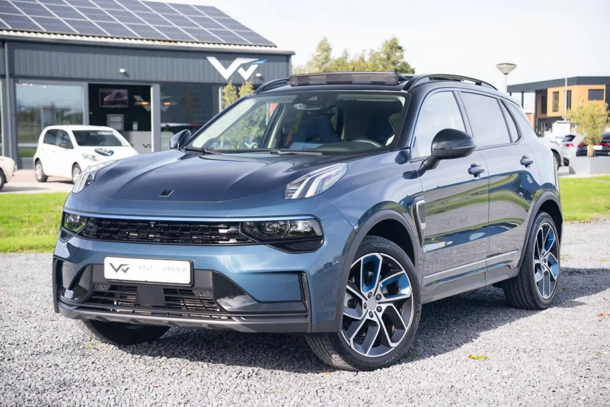 1.5 Edition|Org NL NAP|1ste Eig|CarPlay|Panoramadak|MY23 FaceLift|Infinity Audio|LED|Virtual|Nieuwstaat !