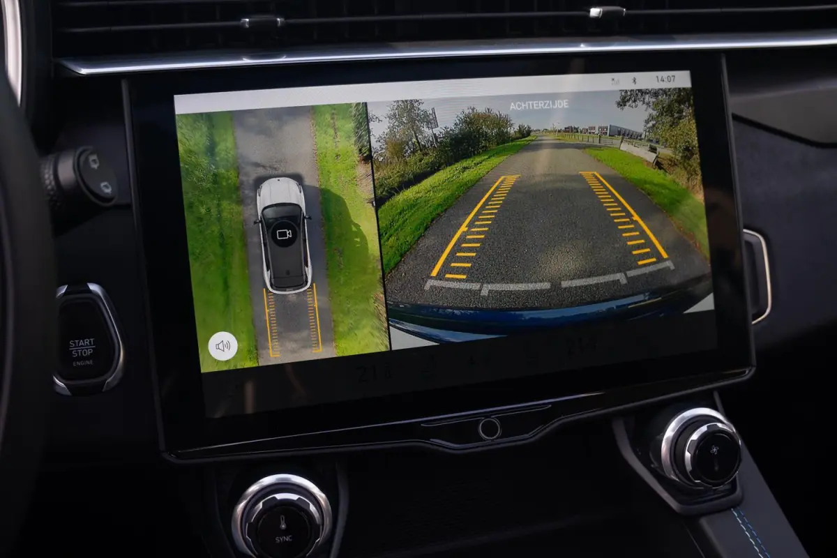 1.5 Edition|Org NL NAP|1ste Eig|CarPlay|Panoramadak|MY23 FaceLift|Infinity Audio|LED|Virtual|Nieuwstaat !