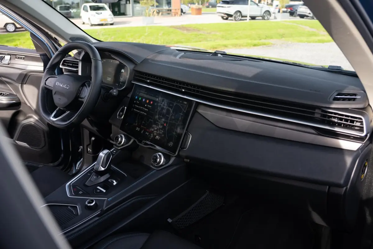 1.5 Edition|Org NL NAP|1ste Eig|CarPlay|Panoramadak|MY23 FaceLift|Infinity Audio|LED|Virtual|Nieuwstaat !