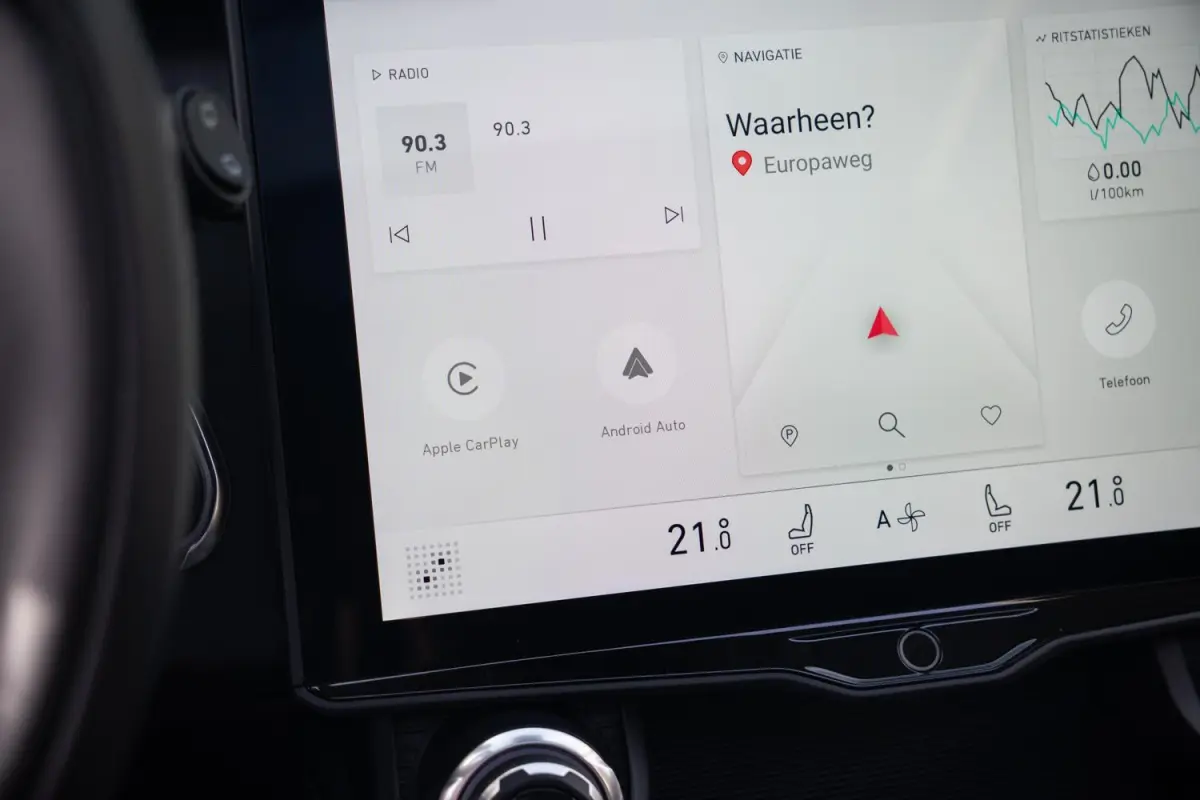 1.5 Edition|Org NL NAP|1ste Eig|CarPlay|Panoramadak|MY23 FaceLift|Infinity Audio|LED|Virtual|Nieuwstaat !