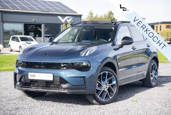 1.5 Edition|Org NL NAP|1ste Eig|CarPlay|Panoramadak|MY23 FaceLift|Infinity Audio|LED|Virtual|Nieuwstaat !