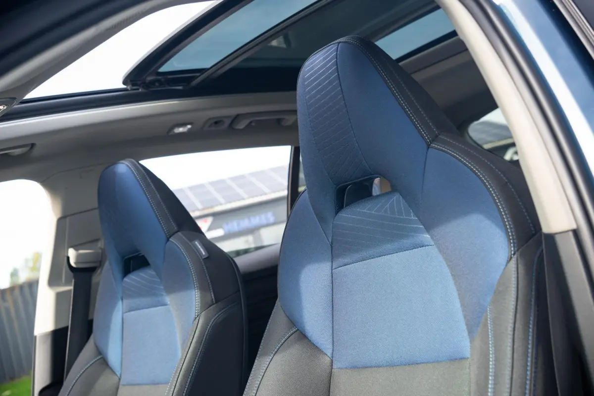 1.5 Edition|Org NL NAP|1ste Eig|CarPlay|Panoramadak|MY23 FaceLift|Infinity Audio|LED|Virtual|Nieuwstaat !