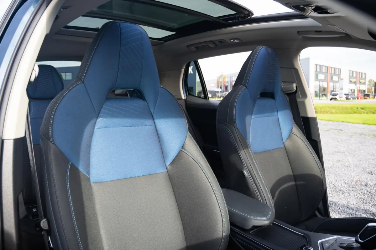 1.5 Edition|Org NL NAP|1ste Eig|CarPlay|Panoramadak|MY23 FaceLift|Infinity Audio|LED|Virtual|Nieuwstaat !