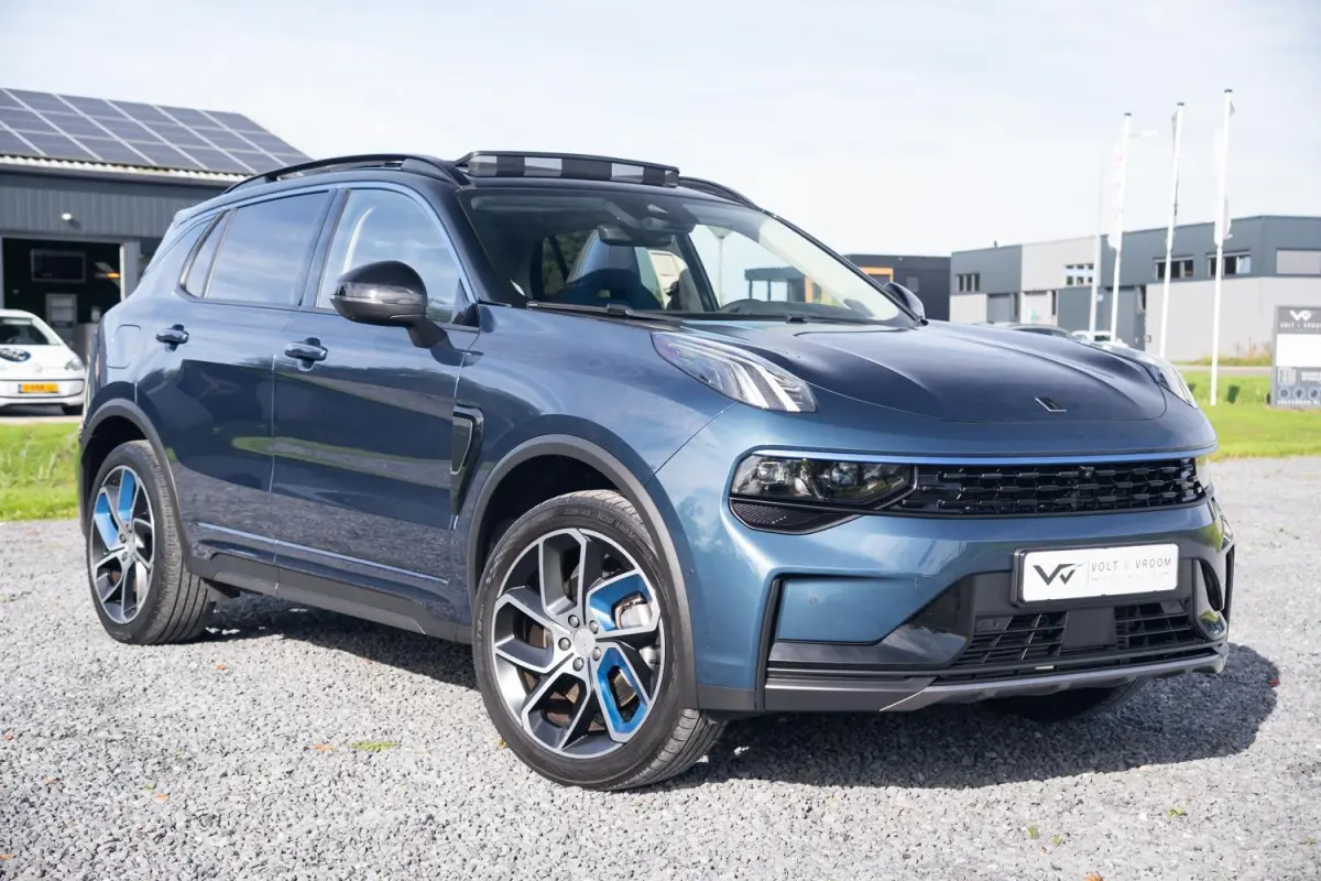 1.5 Edition|Org NL NAP|1ste Eig|CarPlay|Panoramadak|MY23 FaceLift|Infinity Audio|LED|Virtual|Nieuwstaat !