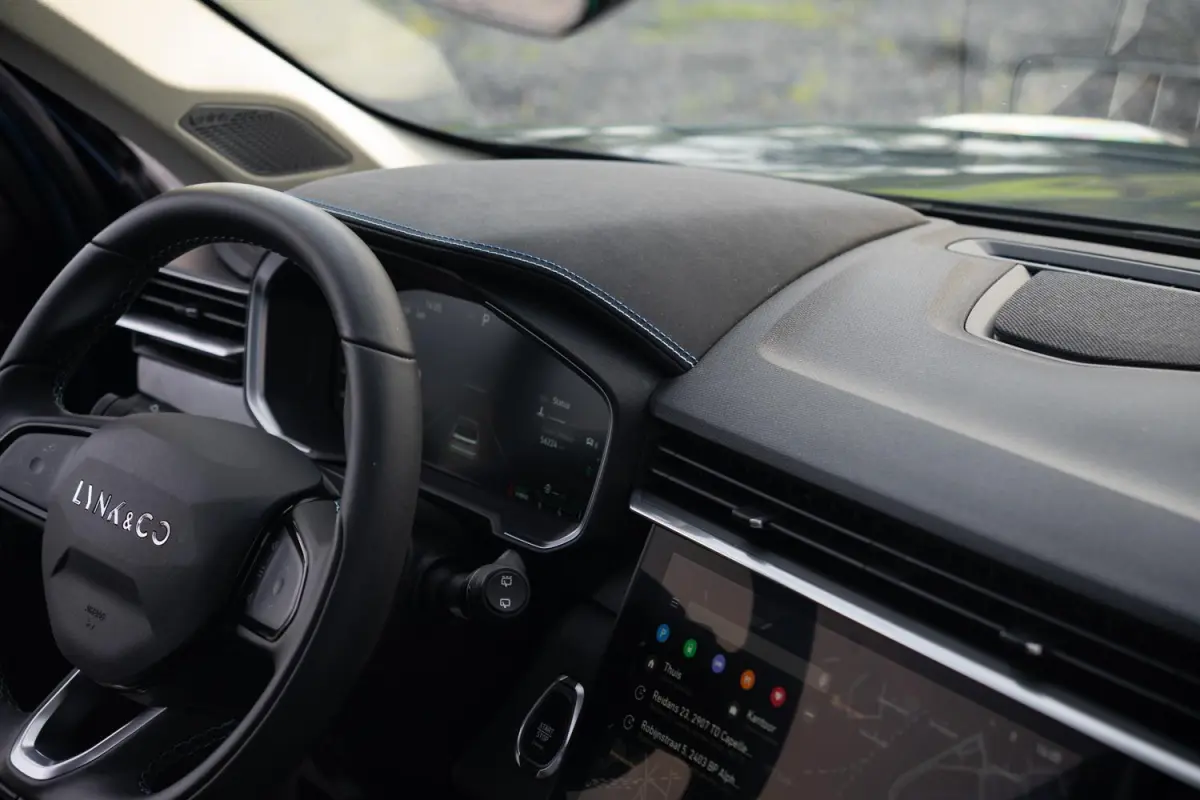 1.5 Edition|Org NL NAP|1ste Eig|CarPlay|Panoramadak|MY23 FaceLift|Infinity Audio|LED|Virtual|Nieuwstaat !