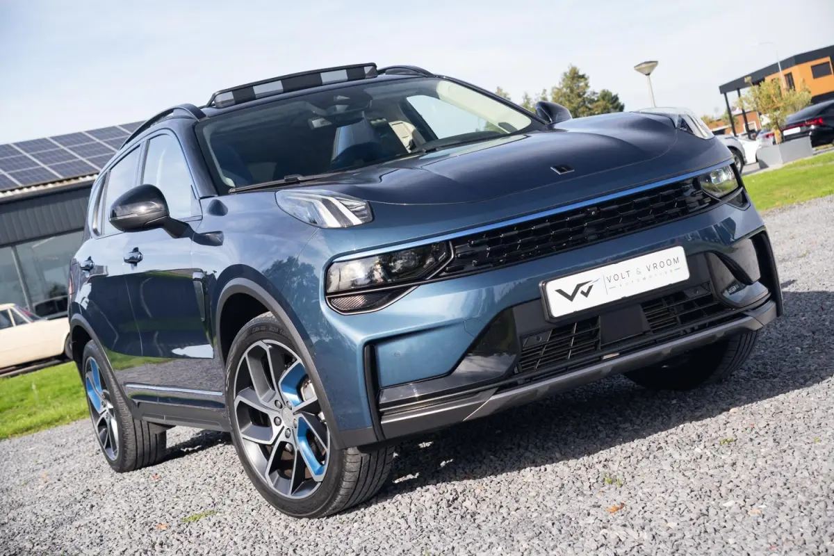 1.5 Edition|Org NL NAP|1ste Eig|CarPlay|Panoramadak|MY23 FaceLift|Infinity Audio|LED|Virtual|Nieuwstaat !