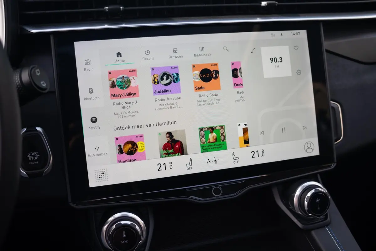 1.5 Edition|Org NL NAP|1ste Eig|CarPlay|Panoramadak|MY23 FaceLift|Infinity Audio|LED|Virtual|Nieuwstaat !