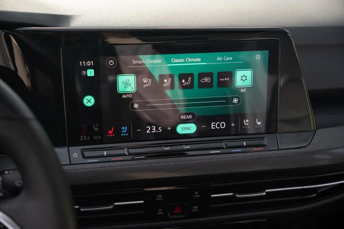 1.4 GTE 245PK|2e Eig|BTW|Panoramadak|Trekhaak|CarPlay|Nardo|Leder|Stoel Ventilatie/verwarming|R-Line 18''|Sfeer|IQ LED|Head UP|Virtual|Dealer Onderhouden