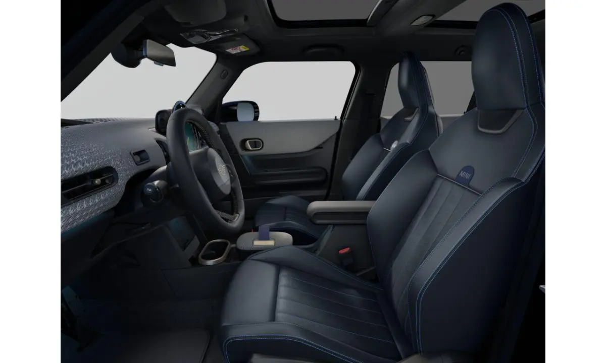 1.5 Cooper C John Cooper Works Trim | Pakket M