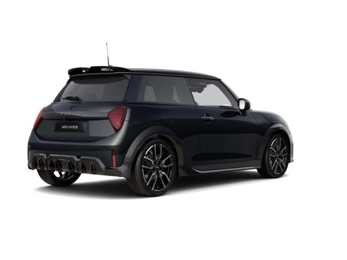 1.5 Cooper C John Cooper Works Trim | Pakket M