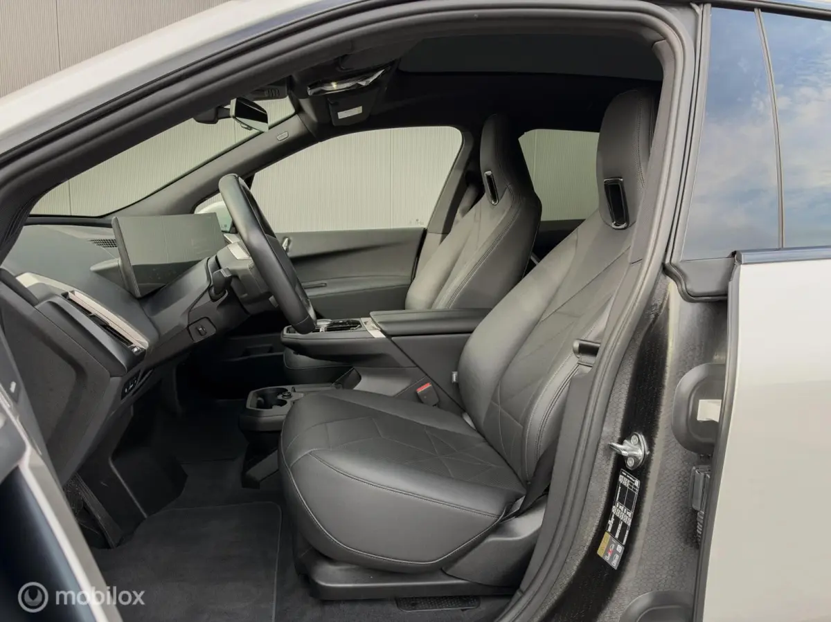 xDrive40 Pano | Trekhaak | H/K | Sportpakket | SOH 95%