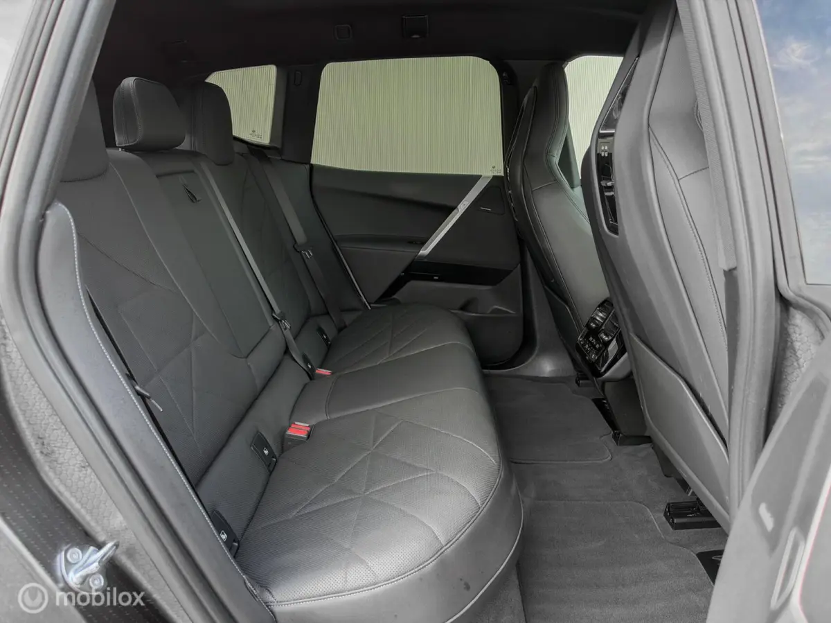 xDrive40 Pano | Trekhaak | H/K | Sportpakket | SOH 95%