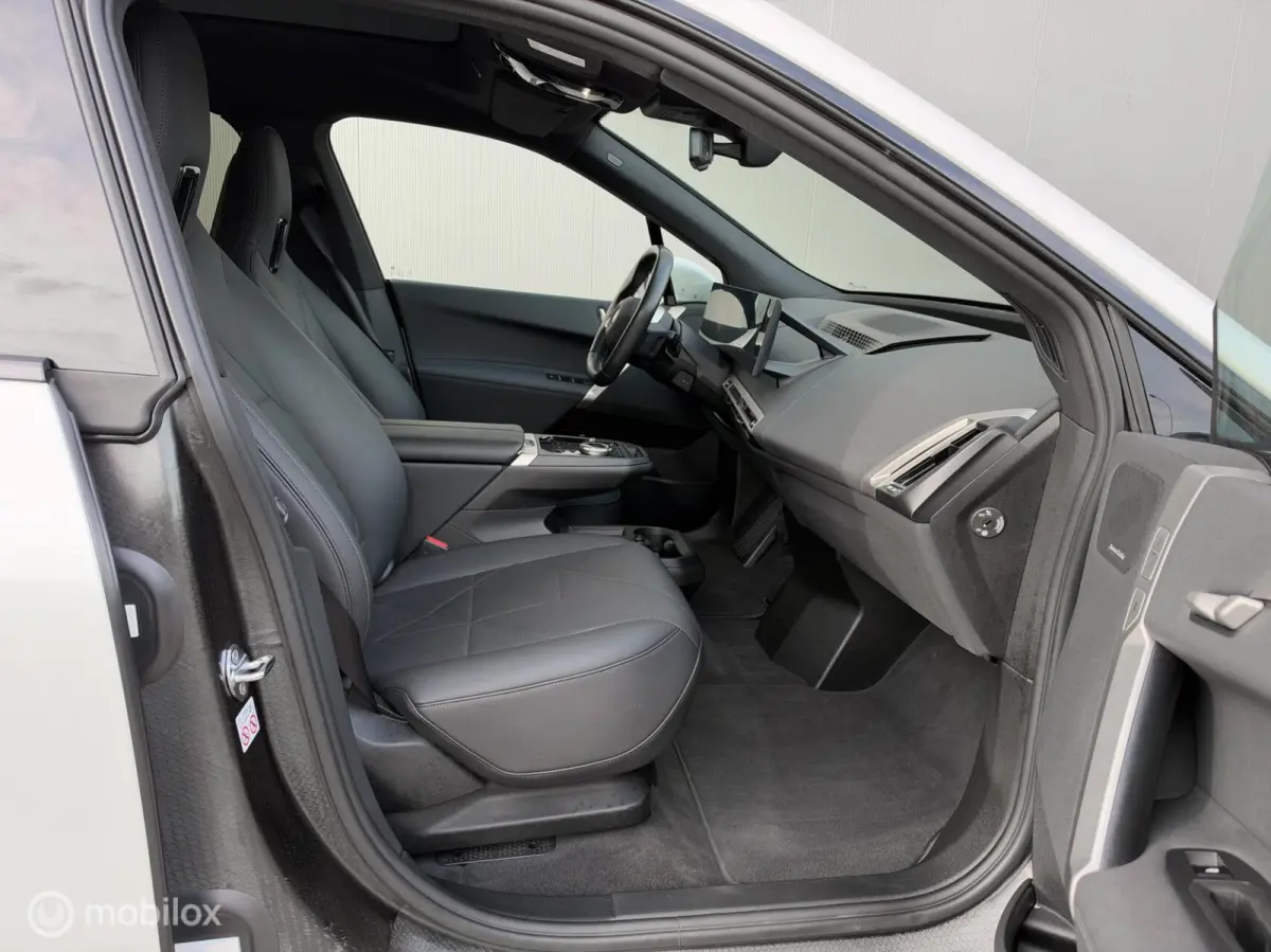 xDrive40 Pano | Trekhaak | H/K | Sportpakket | SOH 95%