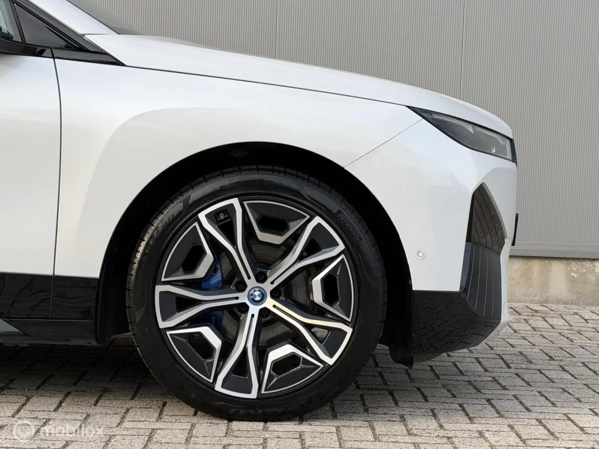 xDrive40 Pano | Trekhaak | H/K | Sportpakket | SOH 95%