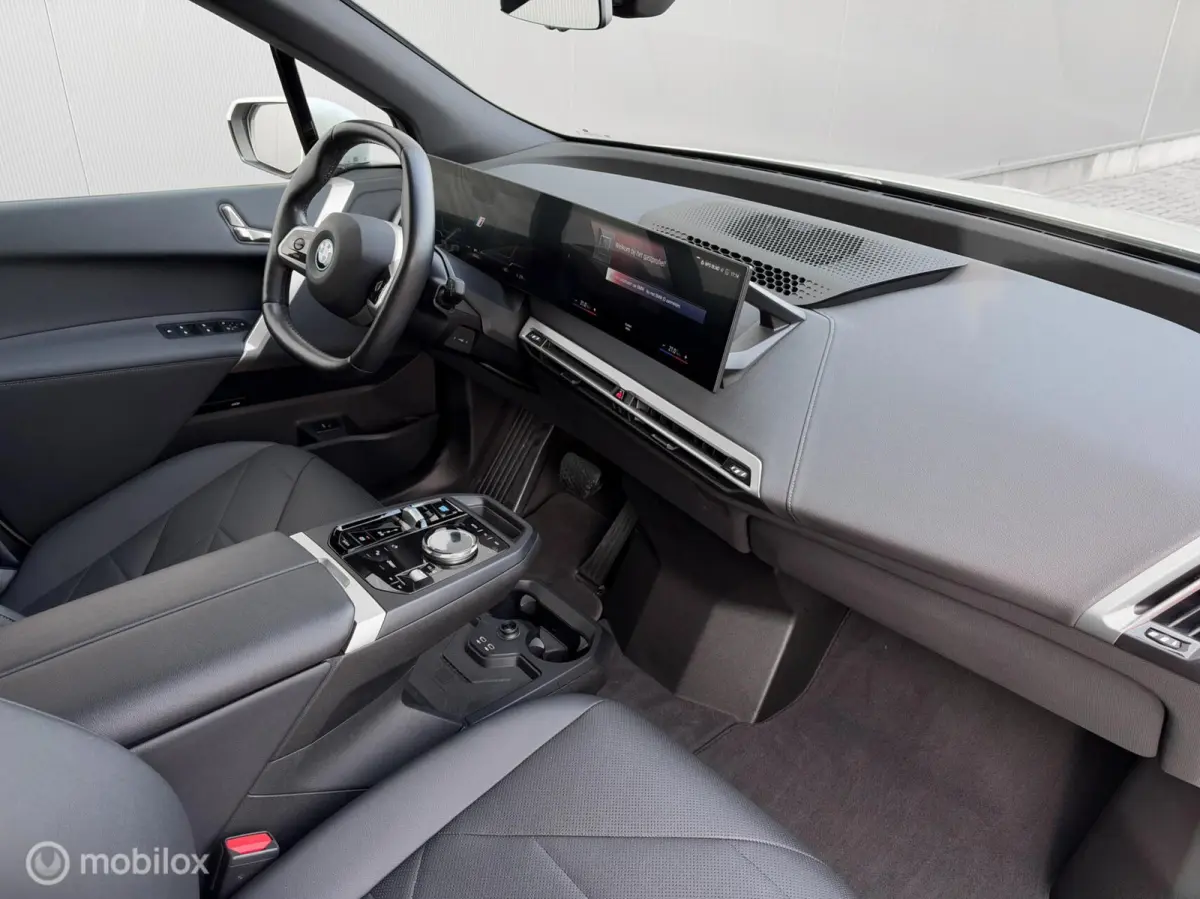 xDrive40 Pano | Trekhaak | H/K | Sportpakket | SOH 95%