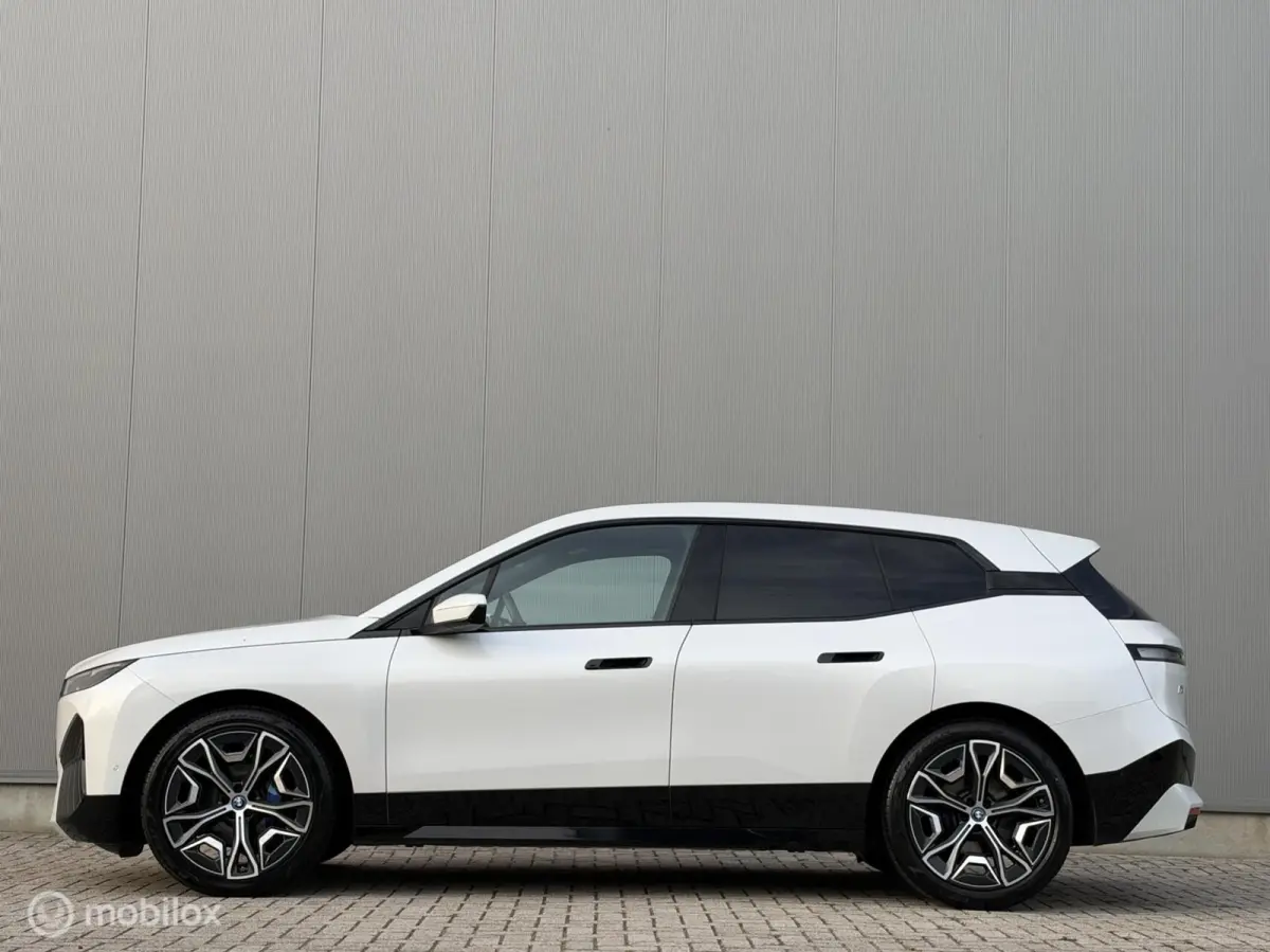 xDrive40 Pano | Trekhaak | H/K | Sportpakket | SOH 95%