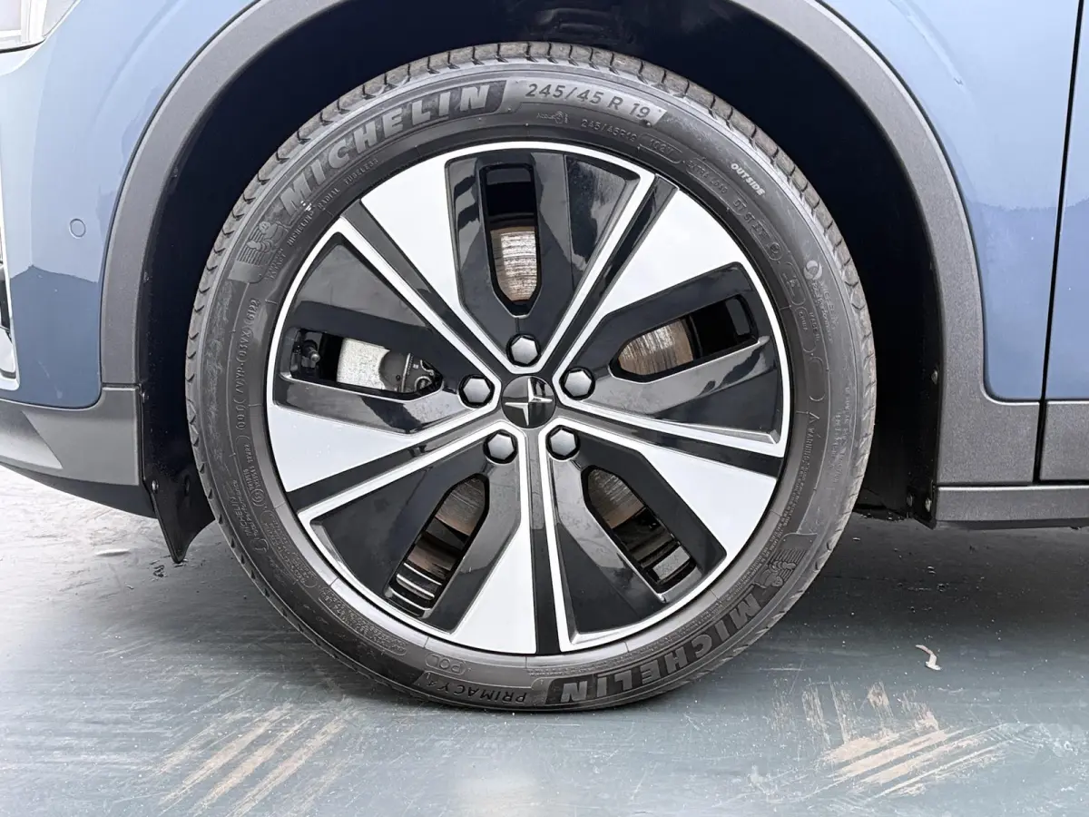 Long Range Dual Motor 78 kWh | Plus Pack | Pilot-Lite pack |