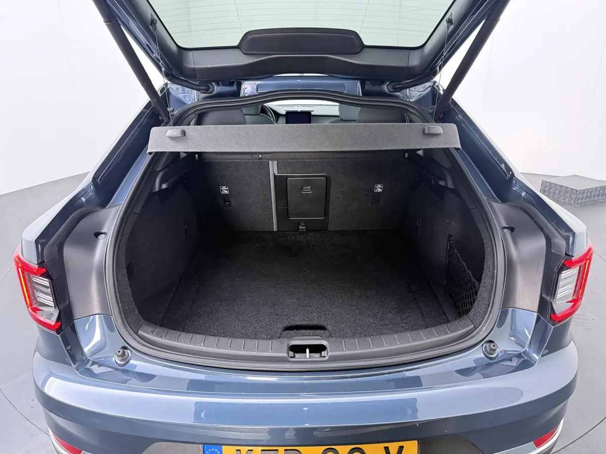 Long Range Dual Motor 78 kWh | Plus Pack | Pilot-Lite pack |