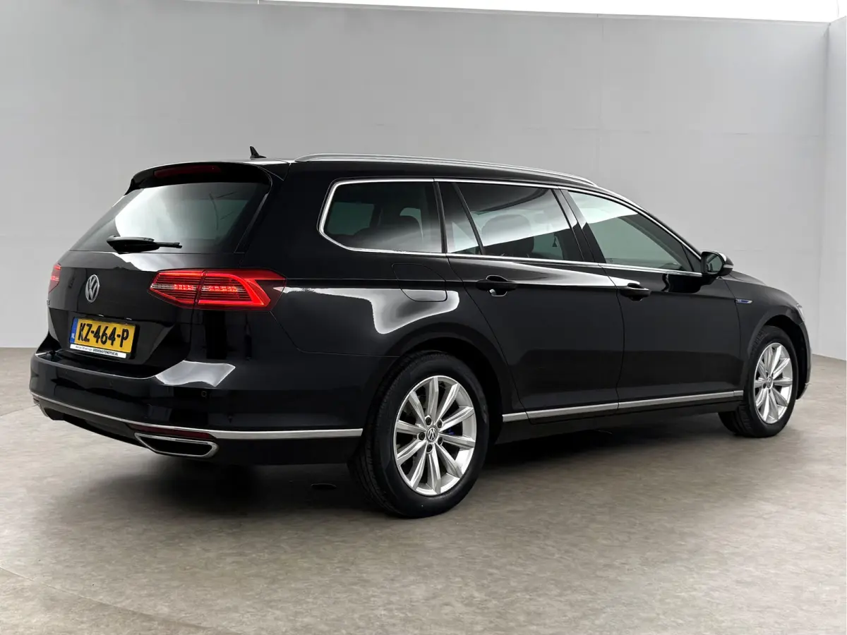 1.4 TSI GTE | Sfeer | Camera | Cruise | Carplay | Clima | Navi | NAP