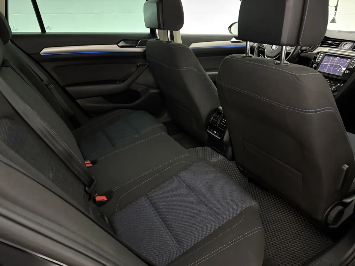 1.4 TSI GTE | Sfeer | Camera | Cruise | Carplay | Clima | Navi | NAP