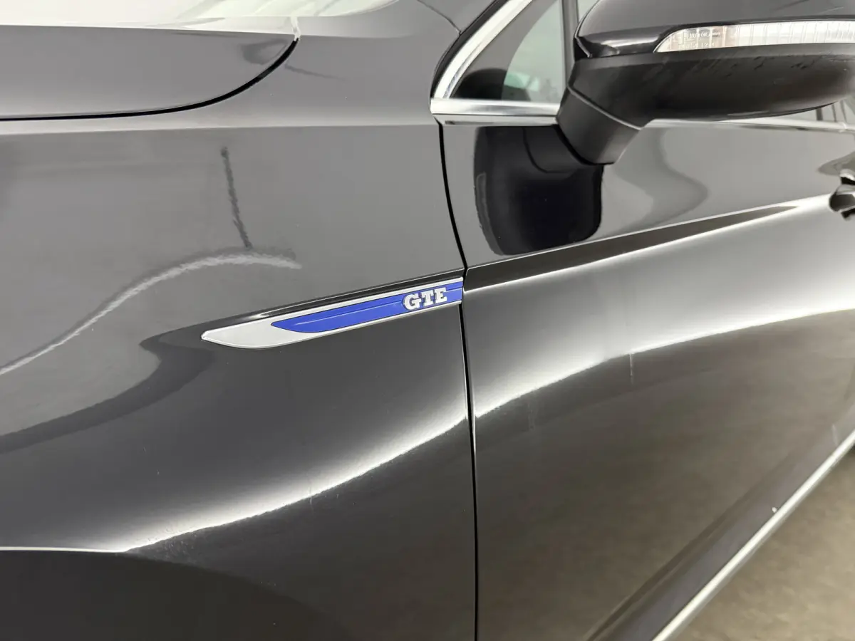 1.4 TSI GTE | Sfeer | Camera | Cruise | Carplay | Clima | Navi | NAP