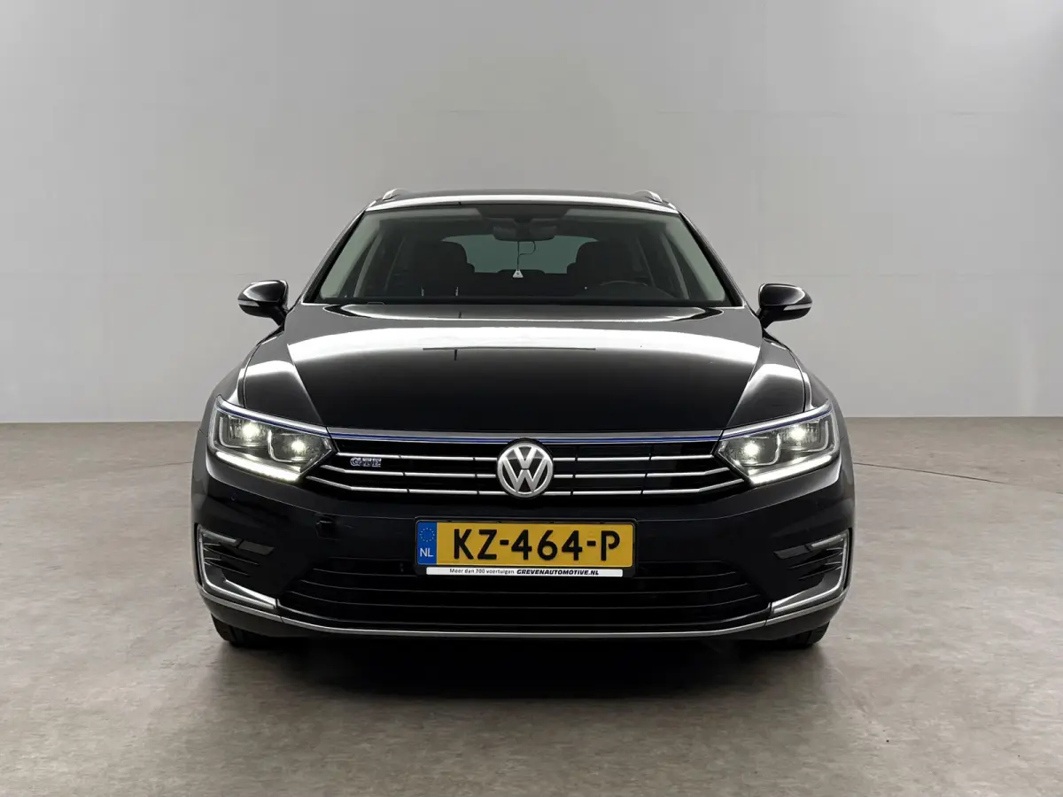 1.4 TSI GTE | Sfeer | Camera | Cruise | Carplay | Clima | Navi | NAP