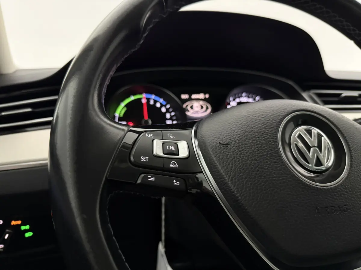 1.4 TSI GTE | Sfeer | Camera | Cruise | Carplay | Clima | Navi | NAP