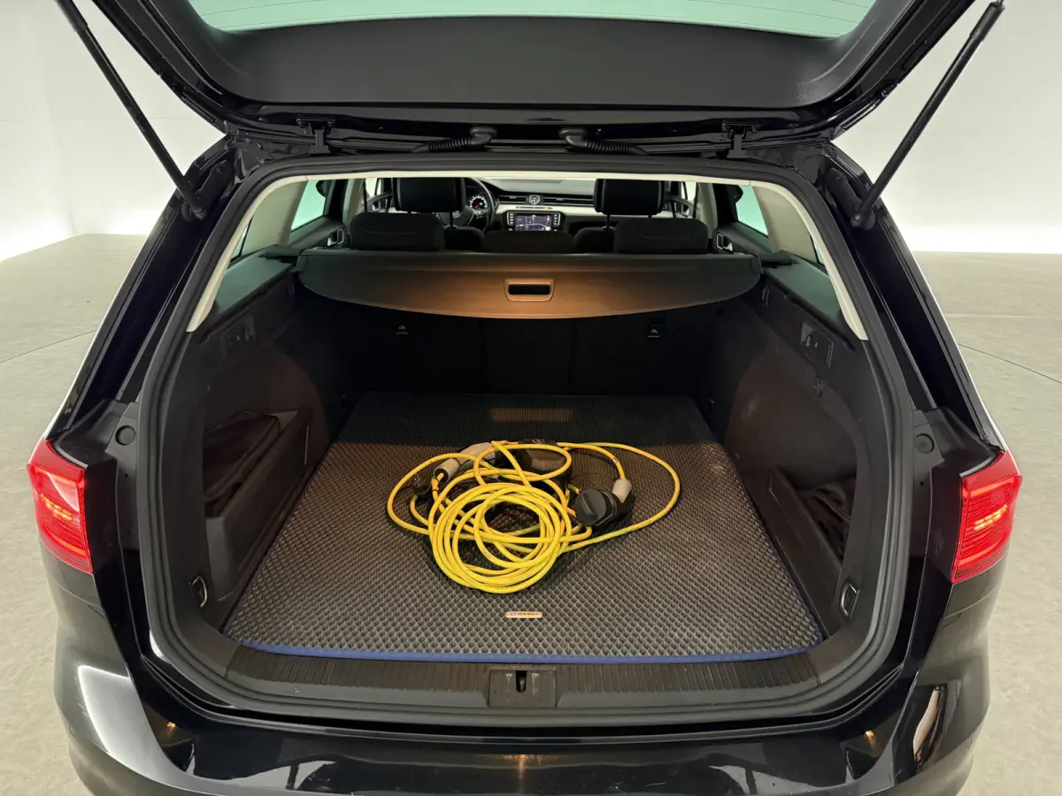 1.4 TSI GTE | Sfeer | Camera | Cruise | Carplay | Clima | Navi | NAP