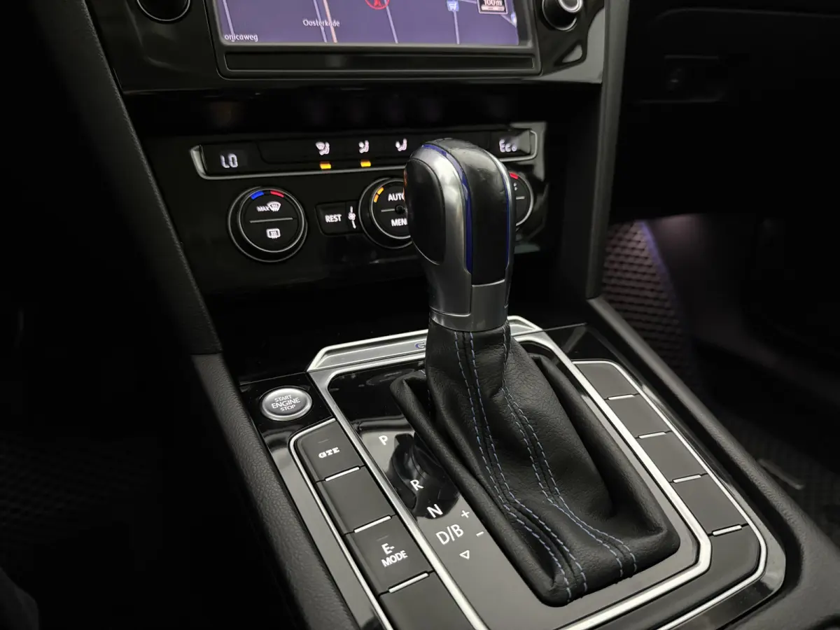 1.4 TSI GTE | Sfeer | Camera | Cruise | Carplay | Clima | Navi | NAP