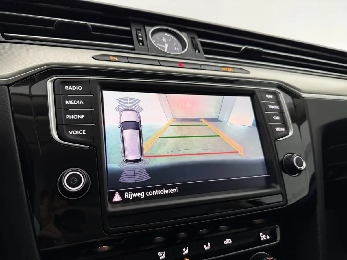 1.4 TSI GTE | Sfeer | Camera | Cruise | Carplay | Clima | Navi | NAP