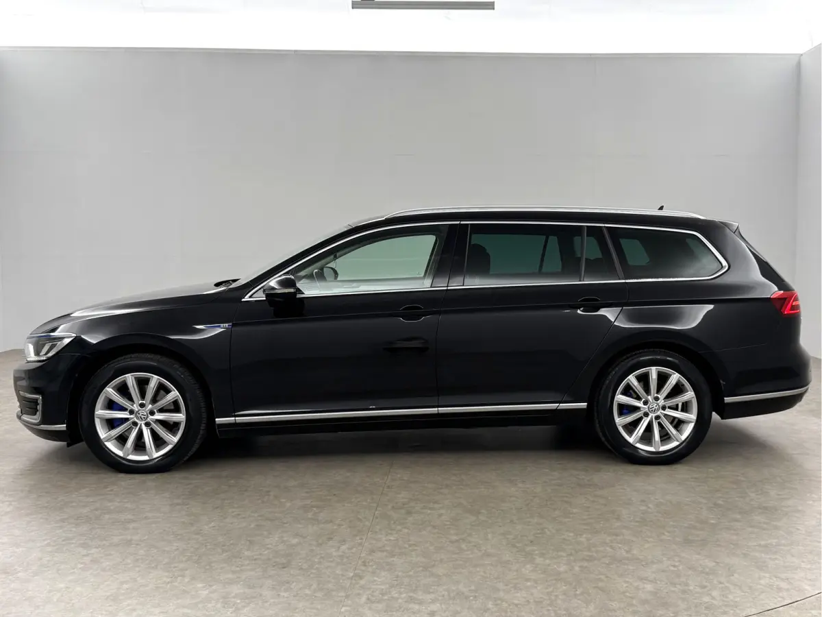 1.4 TSI GTE | Sfeer | Camera | Cruise | Carplay | Clima | Navi | NAP