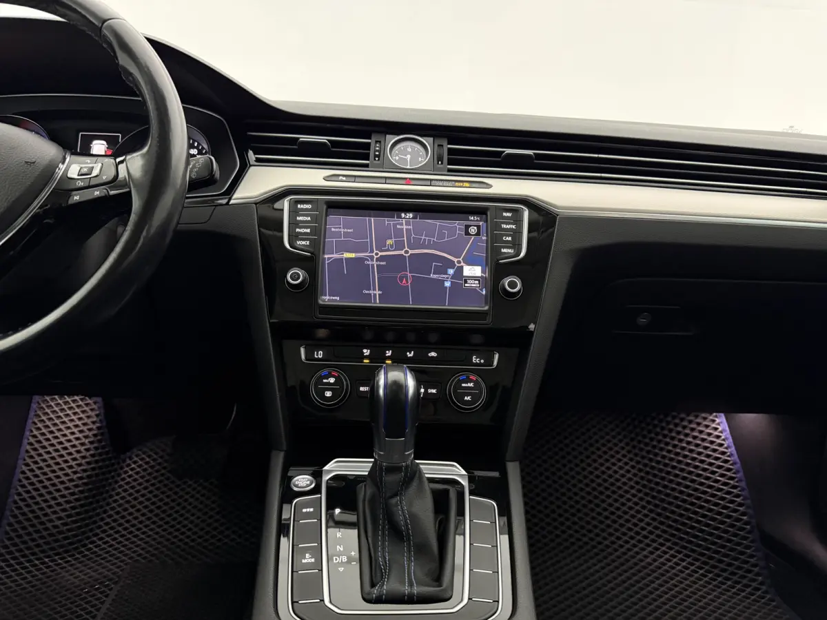 1.4 TSI GTE | Sfeer | Camera | Cruise | Carplay | Clima | Navi | NAP