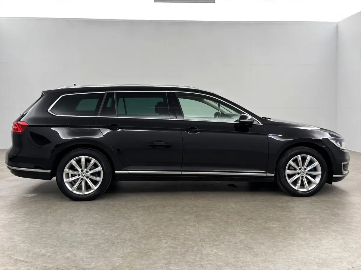 1.4 TSI GTE | Sfeer | Camera | Cruise | Carplay | Clima | Navi | NAP