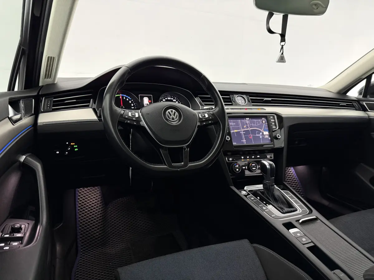 1.4 TSI GTE | Sfeer | Camera | Cruise | Carplay | Clima | Navi | NAP
