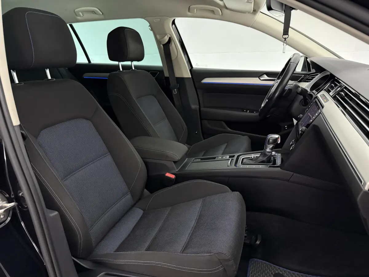 1.4 TSI GTE | Sfeer | Camera | Cruise | Carplay | Clima | Navi | NAP