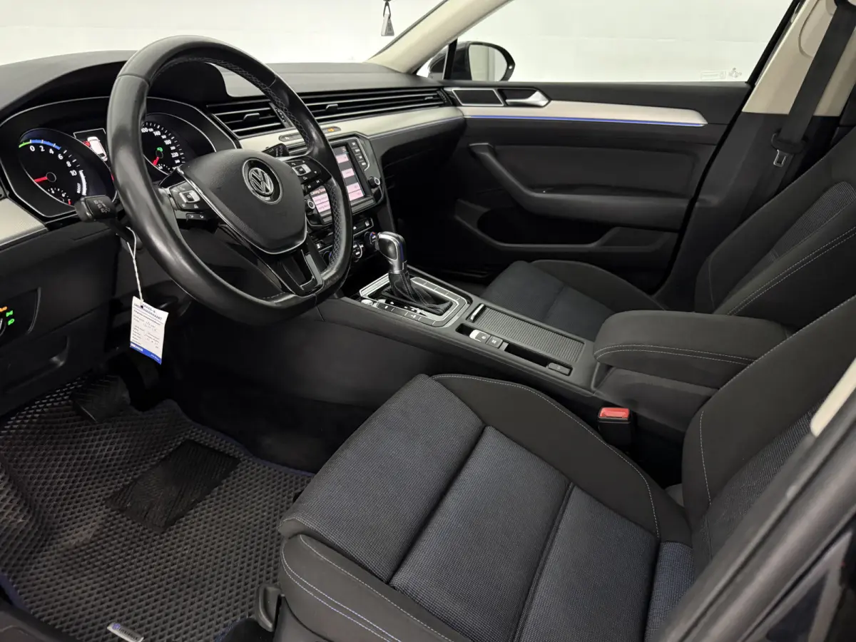1.4 TSI GTE | Sfeer | Camera | Cruise | Carplay | Clima | Navi | NAP